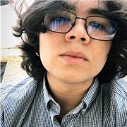 Estudiante de Ingeniería Civil, amante de las matemáticas y la informática. Responsable y ordenado con los horarios